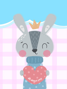 Princess Rabit  
