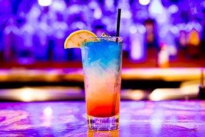 Summer Cocktail