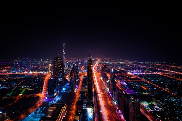 DUBAI Imprimer
