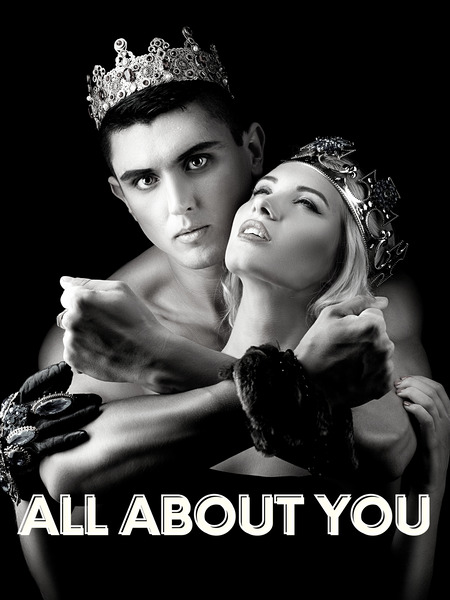 Royalty by ALL ABOUT YOU ART