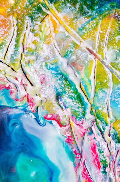 Abstract Art Print