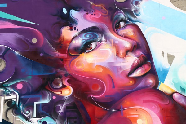 DREAMER Imprimer