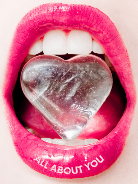 ICE by ALL ABOUT YOU ART