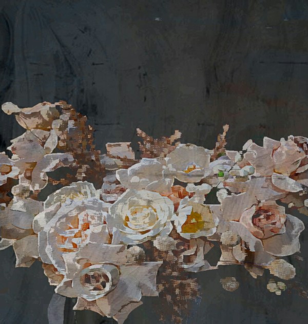 ROSES by ALL ABOUT YOU ART