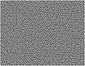A.P.Polo - Labyrinth