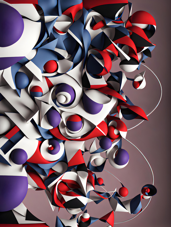 A.P.Polo - Rhino Print