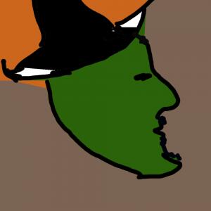 Wicked witch 