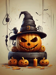 Default vector happy halloween celebration 0 1.jp