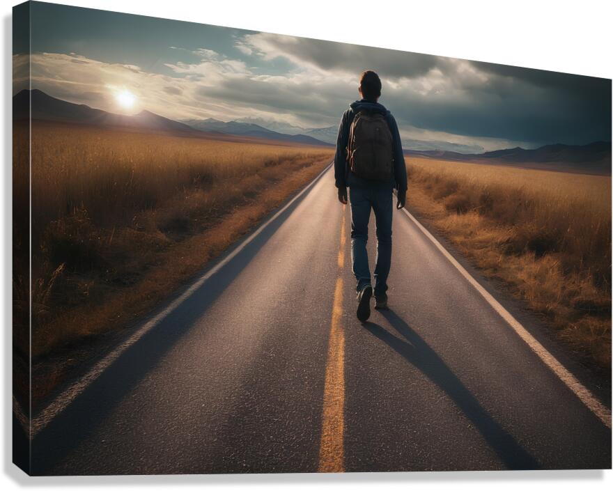 image 79 Canvas Print