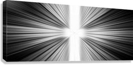 Buildings Canvas Print