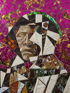 Neanderthal Chroma: Geometric Ancestry 2