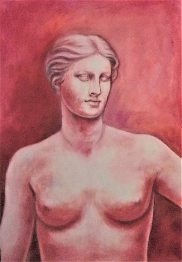 Venus Print