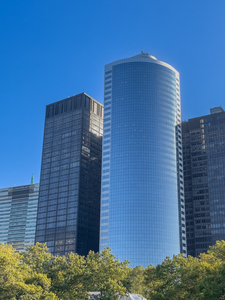 Battery Park View