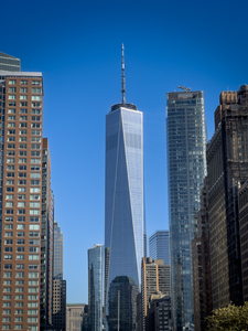 One World Trade Center
