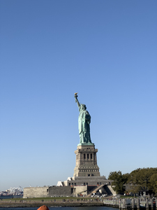 Statue of Liberty