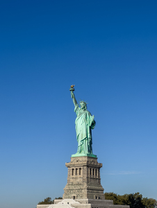 Statue of Liberty