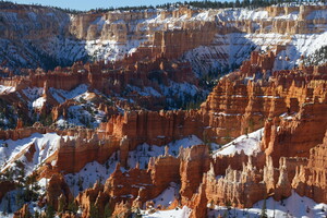 Bryce Canyon