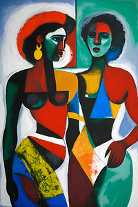 Pikkasso Art - Ultramodern art from top artists 30