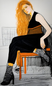 Pikkasso Art - Ultramodern art from top artists 7