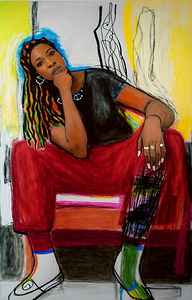 Pikkasso Art - Ultramodern art from top artists 16