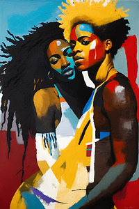 Pikkasso Art - Ultramodern art from top artists 8