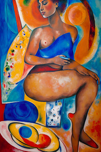 Pikkasso Art - Ultramodern art from top artists 45