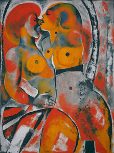 Pikkasso Art - Ultramodern art from top artists 39