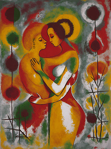 Pikkasso Art - Ultramodern art from top artists 26