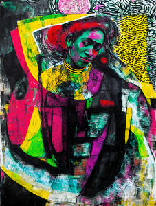 Pikkasso Art - Ultramodern art from top artists 21