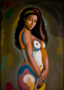 Pikkasso Art - Ultramodern art from top artists 9