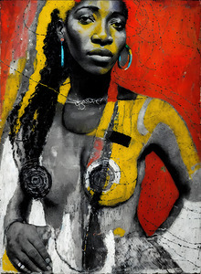 Pikkasso Art - Ultramodern art from top artists 35