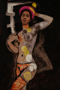 Pikkasso Art - Ultramodern art from top artists 30