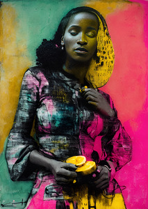 Pikkasso Art - Ultramodern art from top artists 6