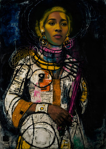 Pikkasso Art - Ultramodern art from top artists 42