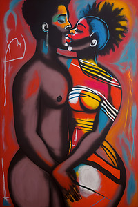 Pikkasso Art - Ultramodern art from top artists 49