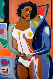 Pikkasso Art - Ultramodern art from top artists 37