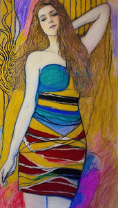 Pikkasso Art - Ultramodern art from top artists 8