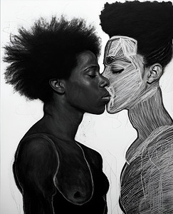 Pikkasso Art - Ultramodern art from top artists 5