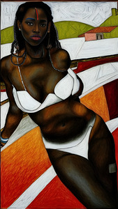 Pikkasso Art - Ultramodern art from top artists 32