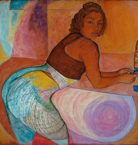 Pikkasso Art - Ultramodern art from top artists 46