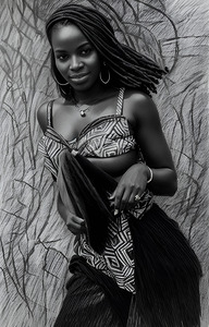 Pikkasso Art - Ultramodern art from top artists 32