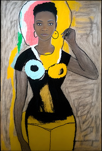 Pikkasso Art - Ultramodern art from top artists 22