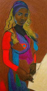 Pikkasso Art - Ultramodern art from top artists 27