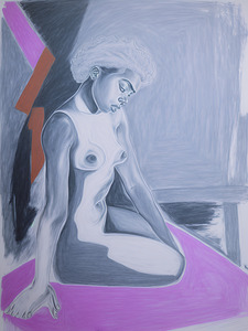 Pikkasso Art - Ultramodern art from top artists 6