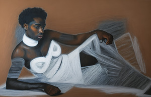 Pikkasso Art - Ultramodern art from top artists 21