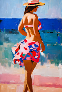 Pikkasso Art - Ultramodern art from top artists 47