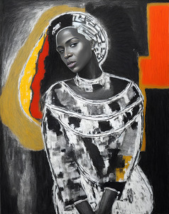 Pikkasso Art - Ultramodern art from top artists 2