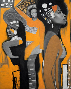 Pikkasso Art - Ultramodern art from top artists 19