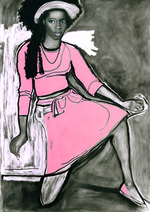 Pikkasso Art - Ultramodern art from top artists 39