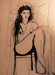 Pikkasso Art - Ultramodern art from top artists 13